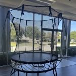 Springfree Trampoline US Warehouse