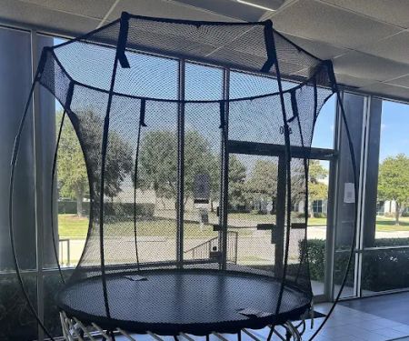 Springfree Trampoline US Warehouse