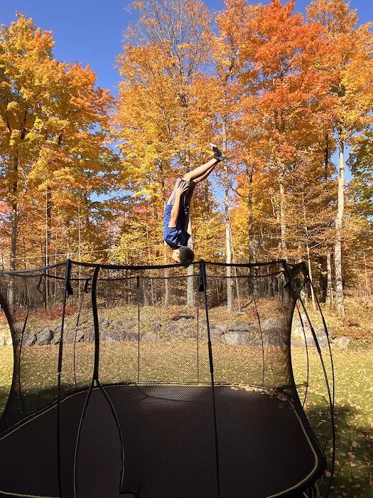 Springfree Trampoline US Warehouse Picture 6