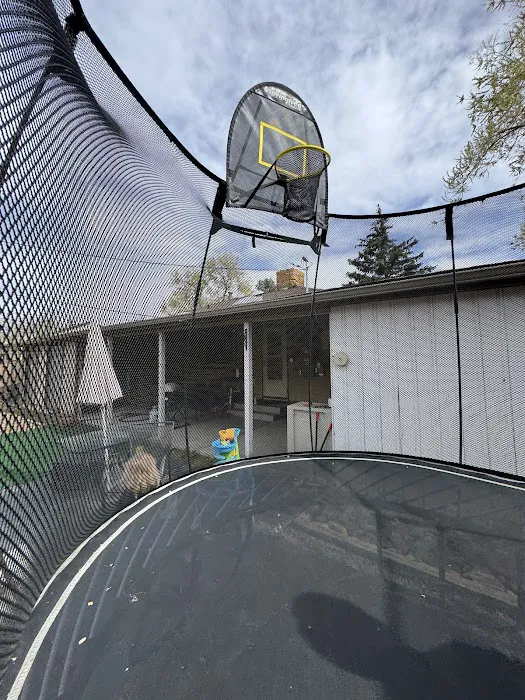 Springfree Trampoline US Warehouse Picture 9
