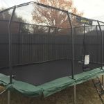 Jumpking Trampoline
