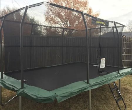 Jumpking Trampoline