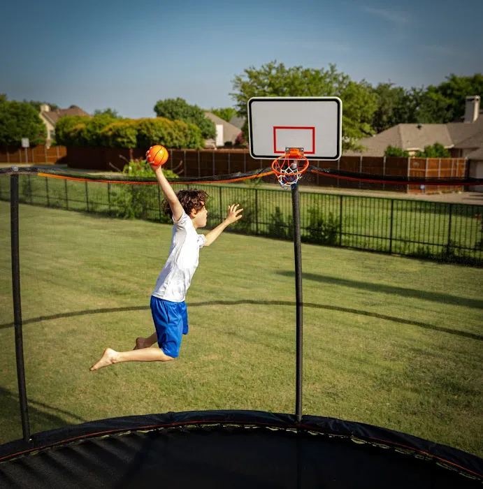 Jumpking Trampoline Picture 3