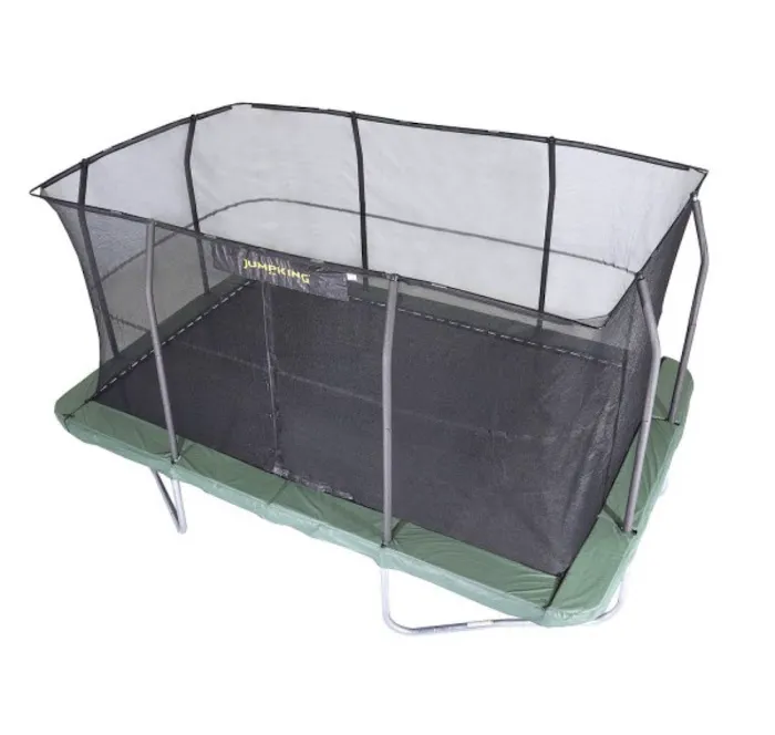 Jumpking Trampoline Picture 6