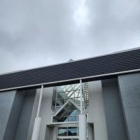 Coming Soon - Trampoline and Adventure park ico