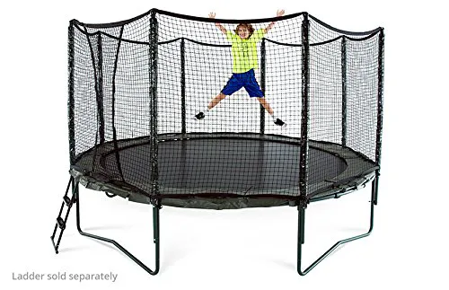 Jumpy Joey Trampolines & Turf Picture 3