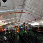 Urban Air Trampoline and Adventure Park
