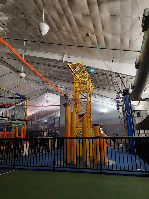Urban Air Trampoline and Adventure Park Picture 6