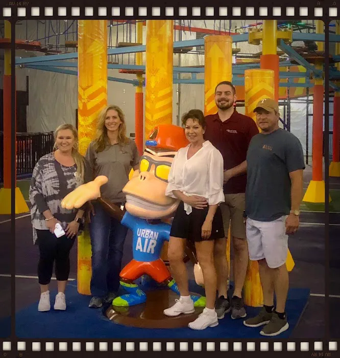 Urban Air Trampoline and Adventure Park Picture 9