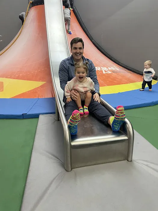 Urban Air Trampoline and Adventure Park Picture 10
