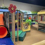 Safari Run, Plano