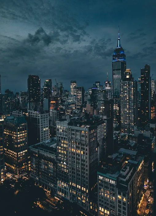 Gotham City Picture 1
