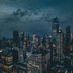 Gotham City
