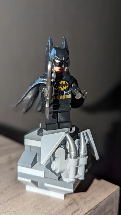 Gotham City Picture 3
