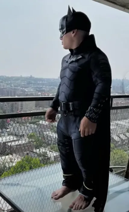 Gotham City Picture 4