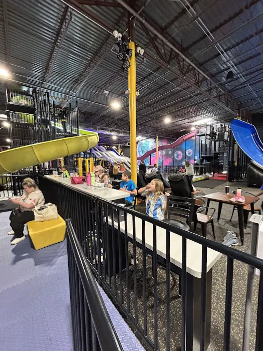Slick City Action Park Picture 4