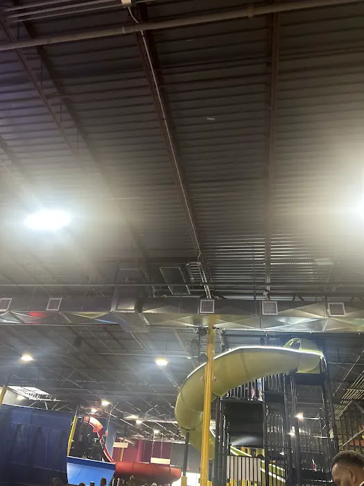 Slick City Action Park Picture 10