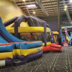 Pump It Up Arlington Kids Birthdays and More