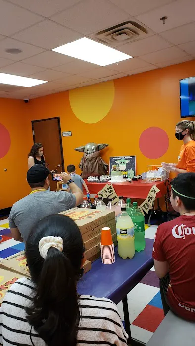 Pump It Up Arlington Kids Birthdays and More Picture 5