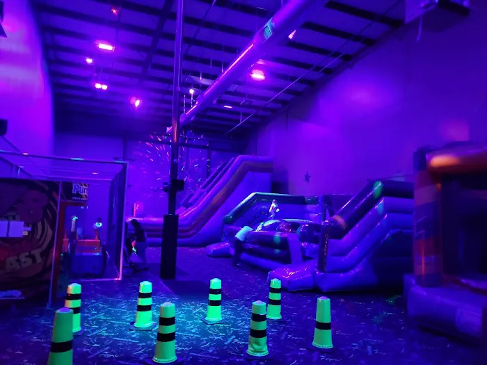 Pump It Up Arlington Kids Birthdays and More Picture 8