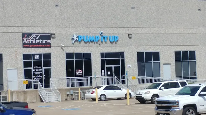 Pump It Up Arlington Kids Birthdays and More Picture 10