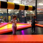Urban Air Trampoline and Adventure Park