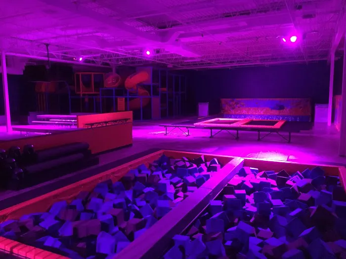 Urban Air Trampoline and Adventure Park Picture 7