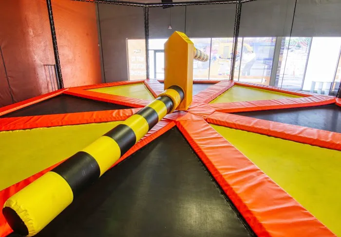 Urban Air Trampoline and Adventure Park Picture 5