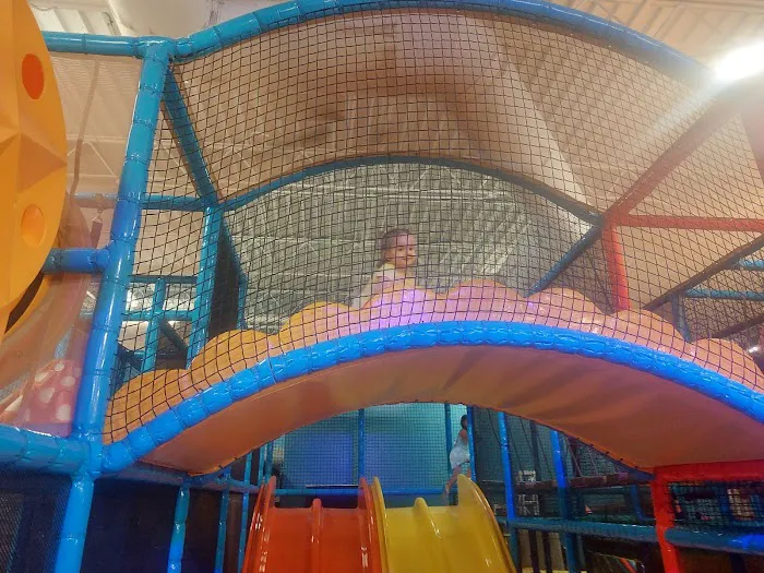 Urban Air Trampoline and Adventure Park Picture 10