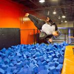 Urban Air Trampoline and Adventure Park