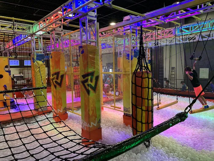 Urban Air Trampoline and Adventure Park Picture 6