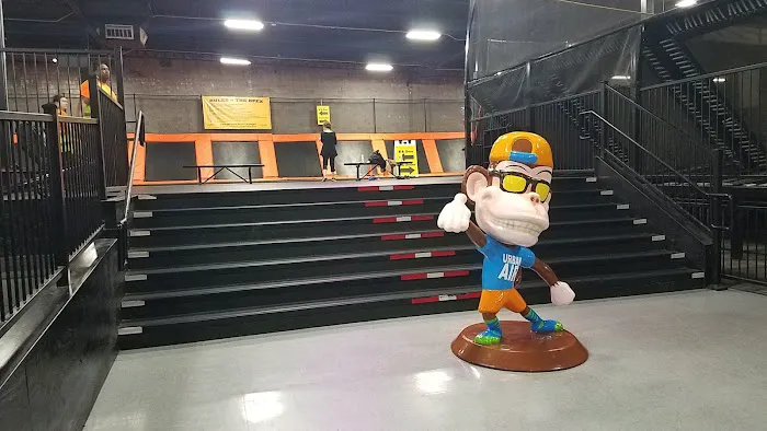 Urban Air Trampoline and Adventure Park Picture 8