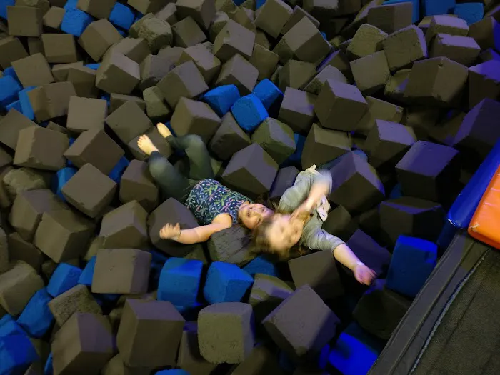 Urban Air Trampoline and Adventure Park Picture 10