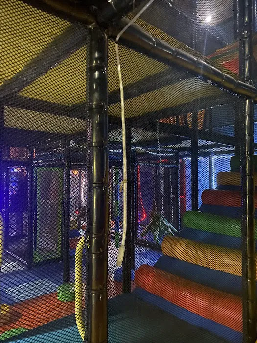 Urban Air Trampoline and Adventure Park Picture 1