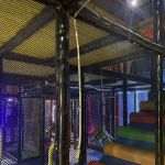 Urban Air Trampoline and Adventure Park