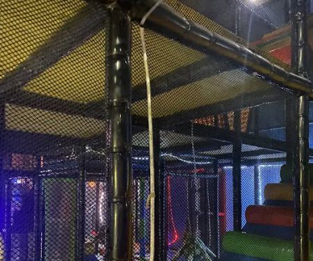 Urban Air Trampoline and Adventure Park