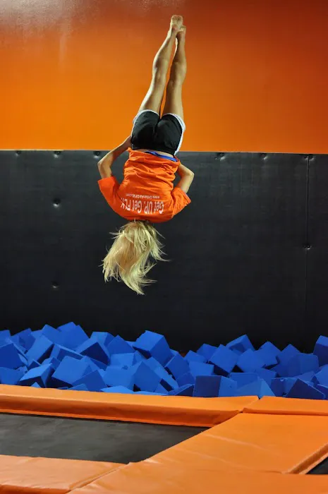 Urban Air Trampoline and Adventure Park Picture 6