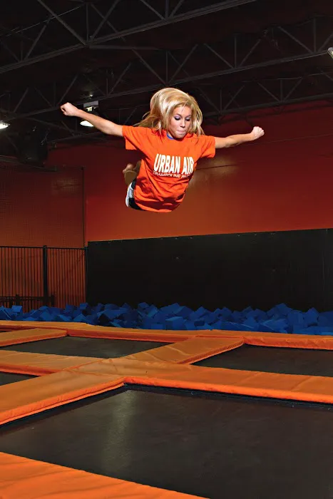 Urban Air Trampoline and Adventure Park Picture 5