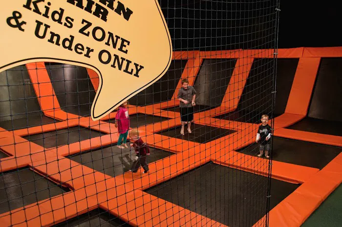 Urban Air Trampoline and Adventure Park Picture 9