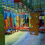 Urban Air Trampoline and Adventure Park