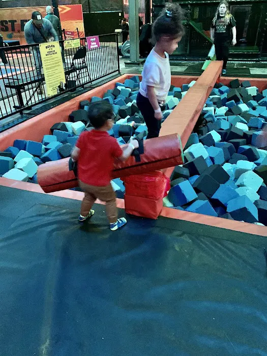 Urban Air Trampoline and Adventure Park Picture 5