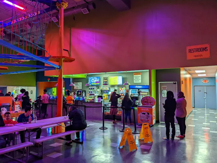 Urban Air Trampoline and Adventure Park Picture 10