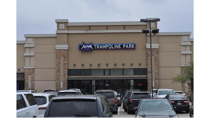 Altitude Trampoline Park Picture 2