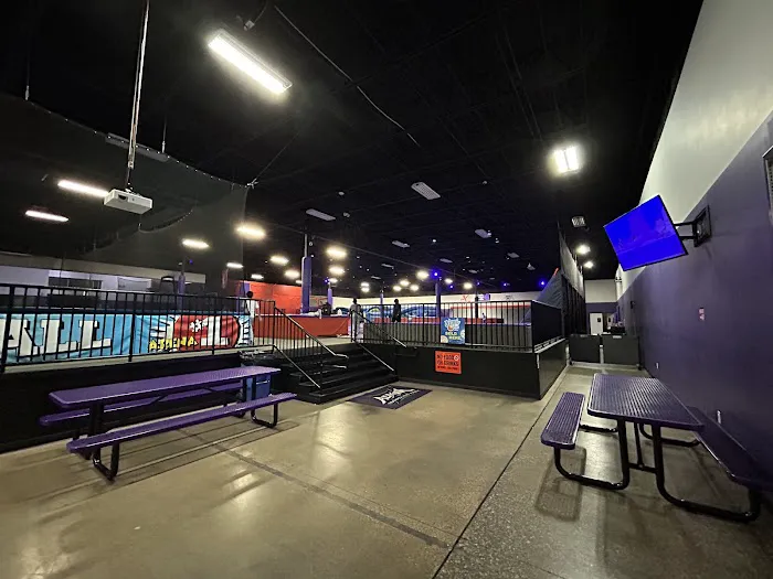 Altitude Trampoline Park Picture 1