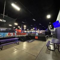 Altitude Trampoline Park ico