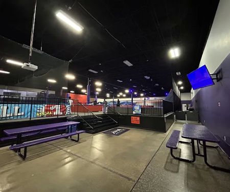 Altitude Trampoline Park