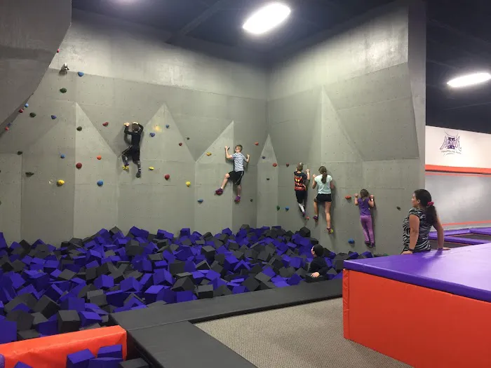 Altitude Trampoline Park Picture 6