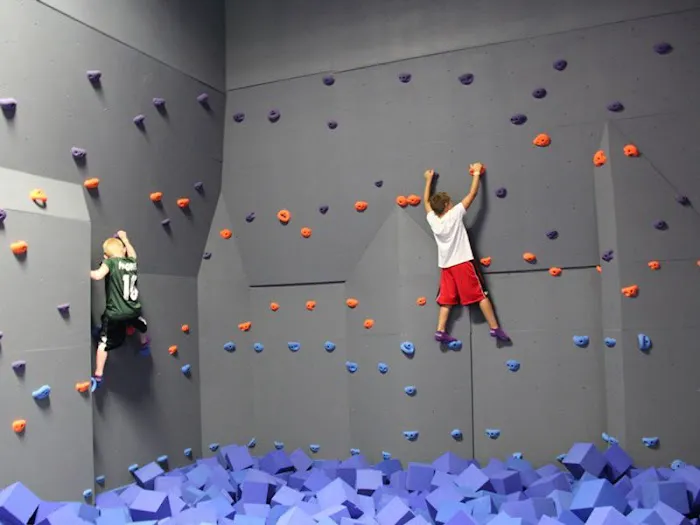 Altitude Trampoline Park Picture 9