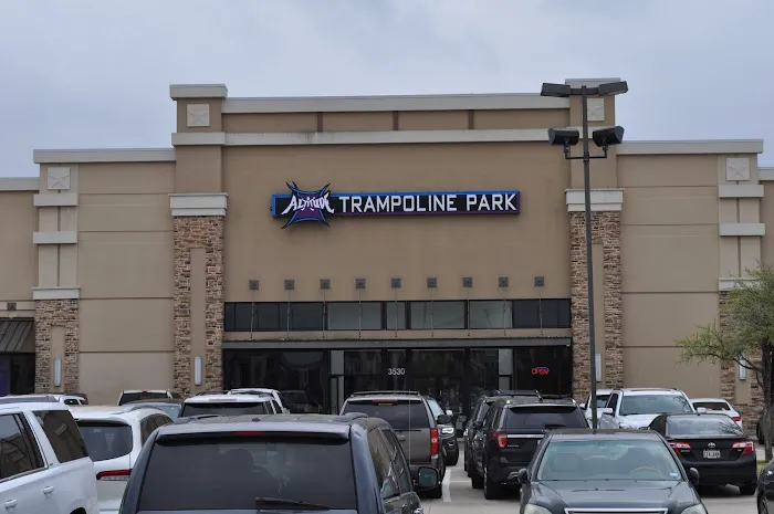 Altitude Trampoline Park Picture 4