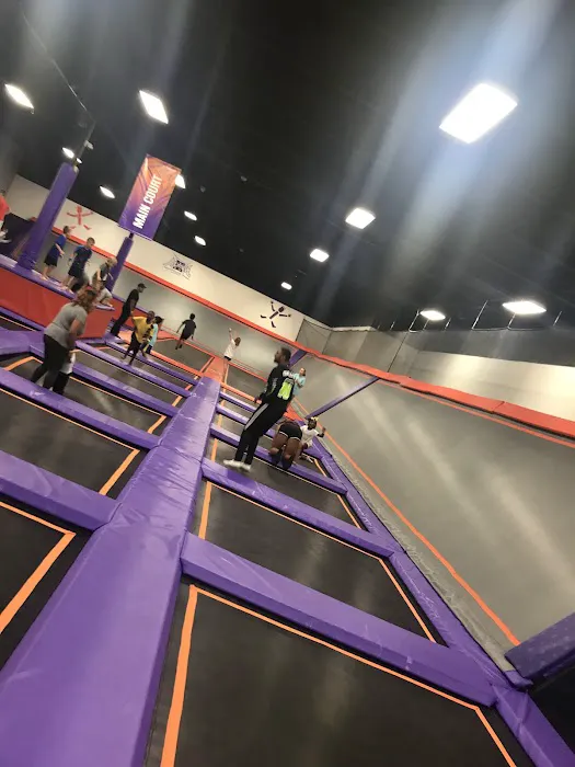 Altitude Trampoline Park Picture 7